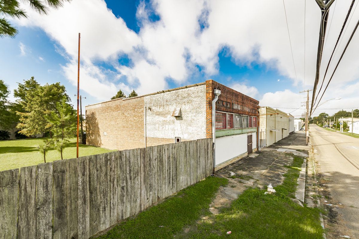 Mid-City Redevelopment Opportunity!: 2008 North St, Baton Rouge, LA 70802